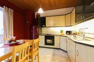 Ferienwohnung Hartwimmer - Chiemgau Karte