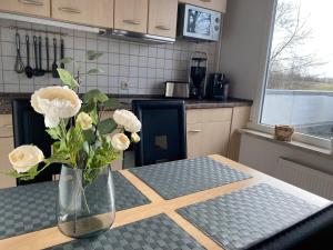 Appartement Ferienwohnung Harz #2, Pool, Sauna, WLAN Am Kurpark 3 38700 Hohegeiss Basse-Saxe