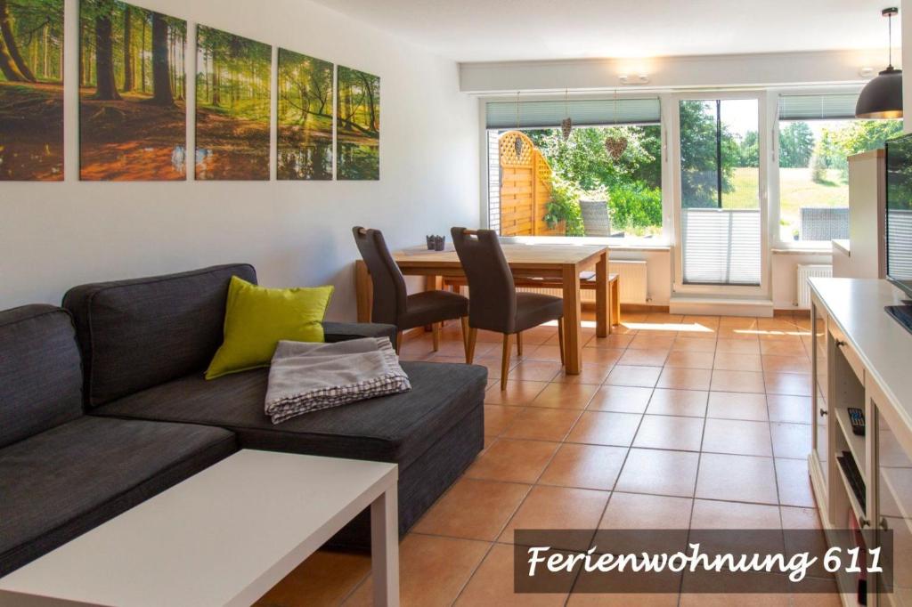 Appartement Ferienwohnung Harz Braunlage Hohegeiß - Urlaub mit Hund - Pool 3 Am Kurpark 38700 Braunlage