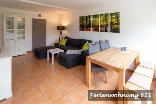 Appartement Ferienwohnung Harz Braunlage Hohegeiß - Urlaub mit Hund - Pool 3 Am Kurpark 38700 Braunlage Basse-Saxe