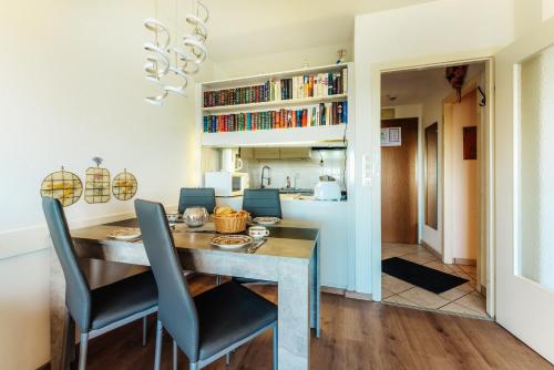 Ferienwohnung Harz-Flair 264
