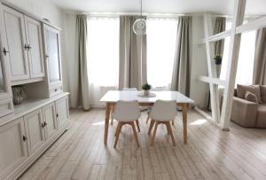 Ferienwohnung Harz Hexe Wernigerode