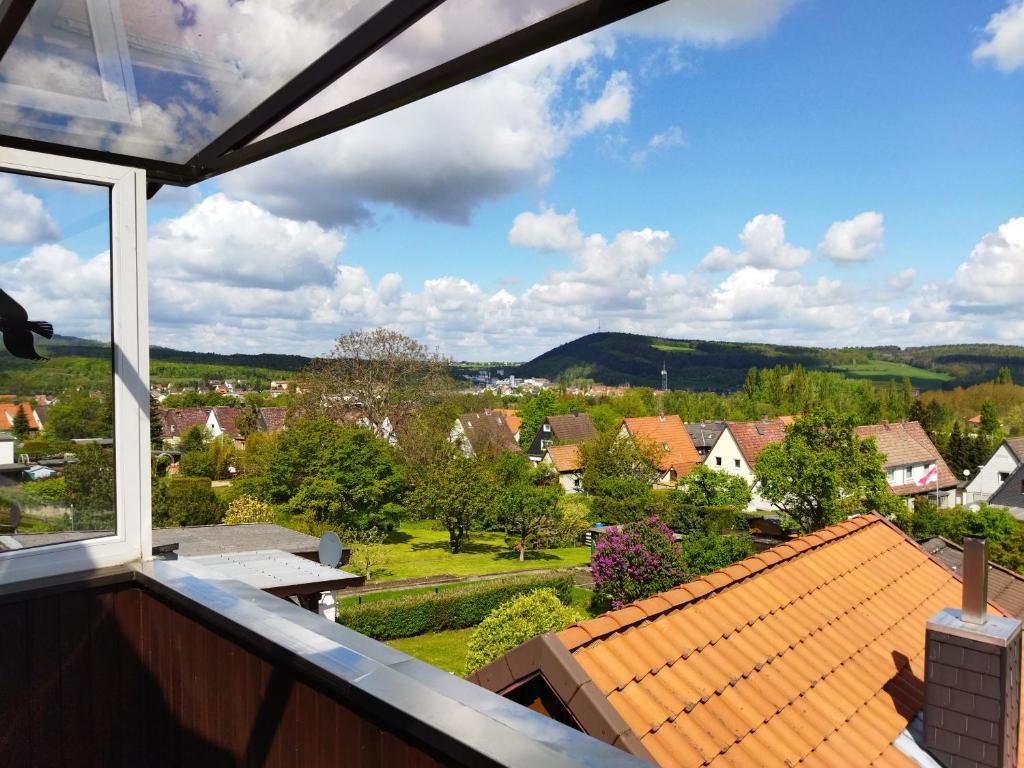 Appartement Ferienwohnung Harz Valley -Mit Fernblick in den Harz. 69 Adenbergstraße 38642 Goslar