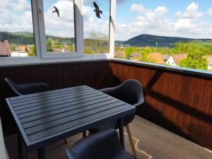 Ferienwohnung Harz Valley -Mit Fernblick in den Harz.