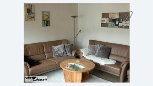 Ferienwohnung harZauber