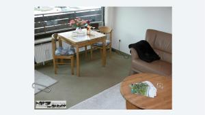 Ferienwohnung harZauber