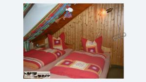 Ferienwohnung harZauber
