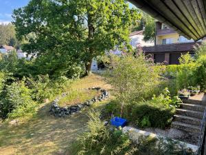 Ferienwohnung Harzblick