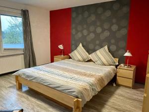 Ferienwohnung Harzblick