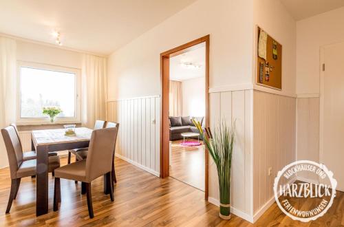 Ferienwohnung Harzblick