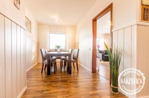 Ferienwohnung Harzblick