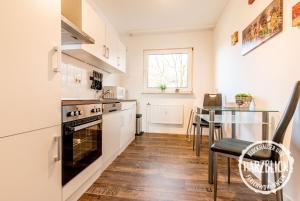 Ferienwohnung Harzblick