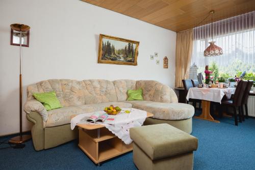 Ferienwohnung Harzblick
