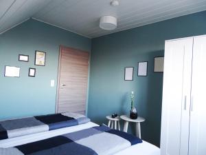 Ferienwohnung Harzdomizil