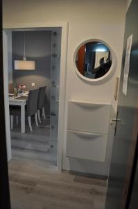 Ferienwohnung Harzer Waldwichtel