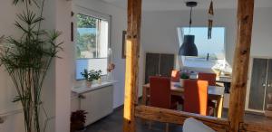 Ferienwohnung Harzer Wolf in Goslar/Sudmerberg