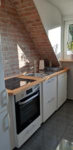 Ferienwohnung Harzer Wolf in Goslar/Sudmerberg