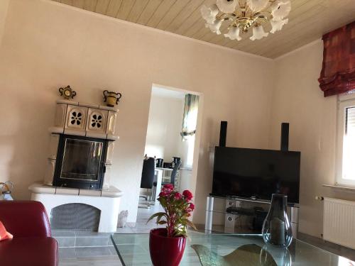 Ferienwohnung Harzerfuchs