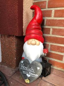 Ferienwohnung Harzerfuchs