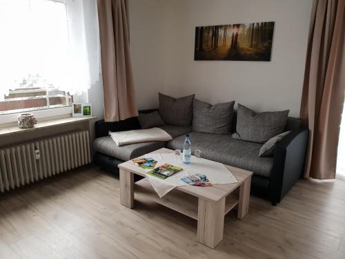 Ferienwohnung Harzlust