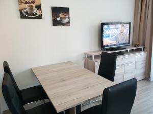 Ferienwohnung Harzlust