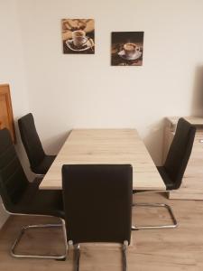 Ferienwohnung Harzlust