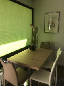 Ferienwohnung Harzmond