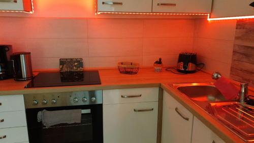 Ferienwohnung Harzmonie