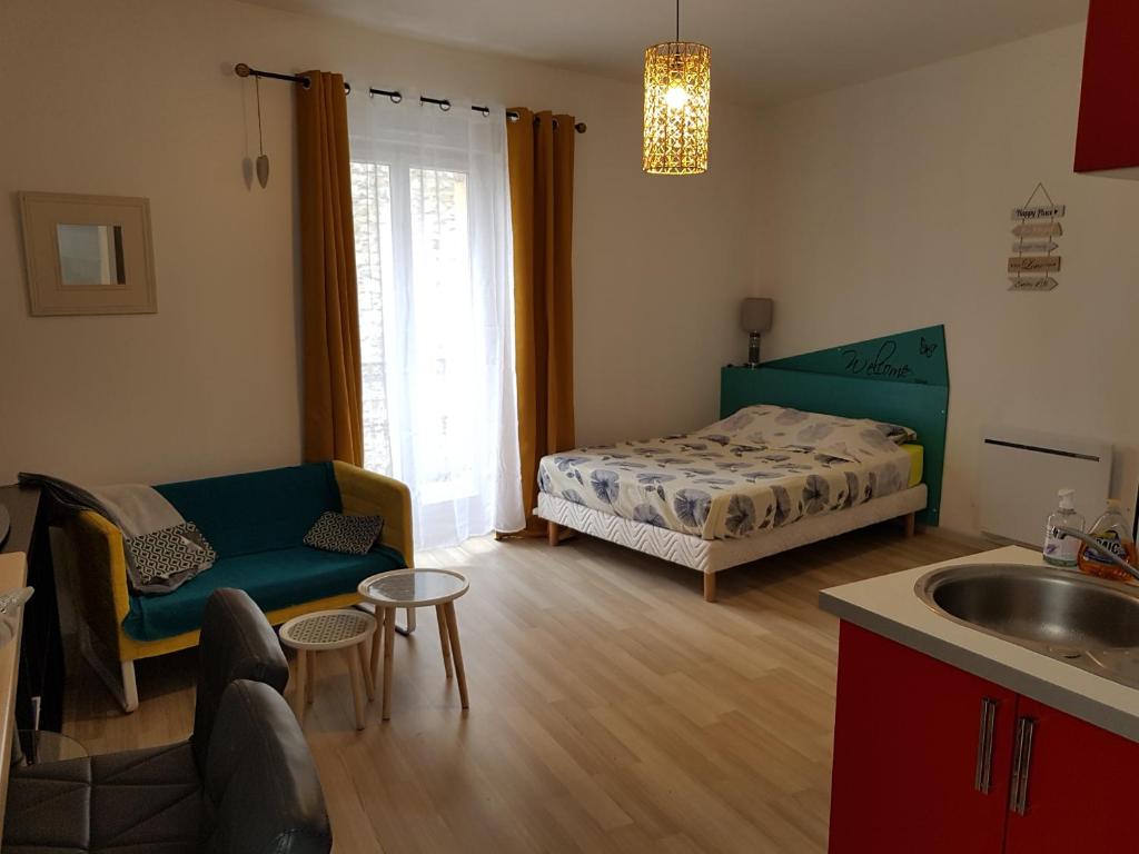 Ferienwohnung Harzoase 38667 Bad Harzburg