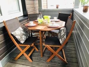 Ferienwohnung HarzReise