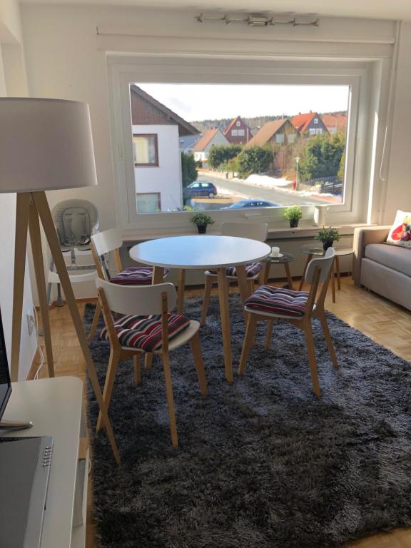 Ferienwohnung Harzsonne Robert-Roloff-Straße 29, 38700 Braunlage