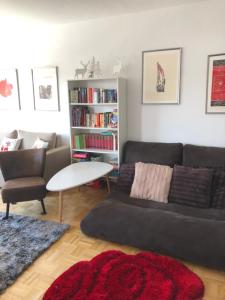 Ferienwohnung Harzsonne