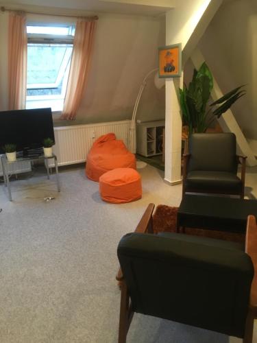 Ferienwohnung Harzsterne