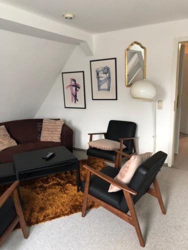 Ferienwohnung Harzsterne