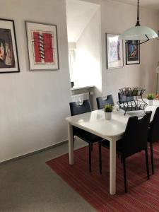 Ferienwohnung Harzsterne