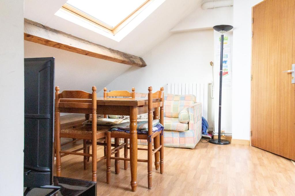 Ferienwohnung Harztraum