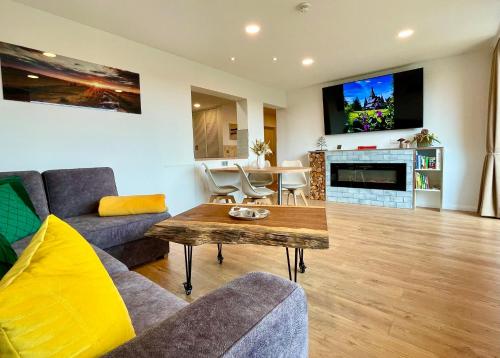 Ferienwohnung Harzurlaub