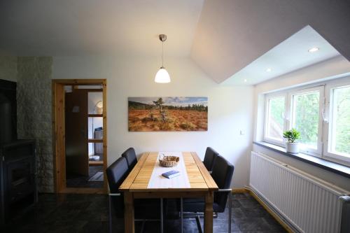 Ferienwohnung Harzurlaub-Schierke