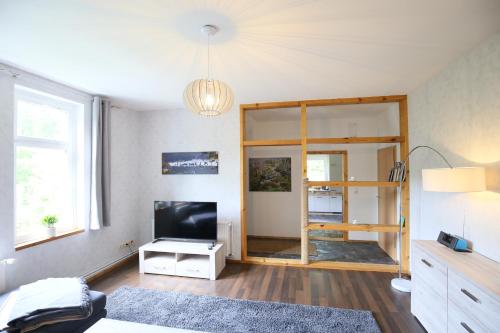 Ferienwohnung Harzurlaub-Schierke