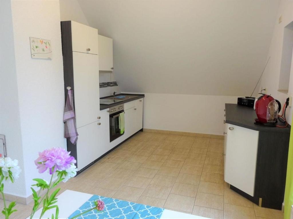 Appartement Ferienwohnung Hase Försterei 4 17268 Templin