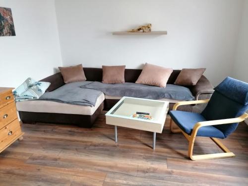 Ferienwohnung Hase