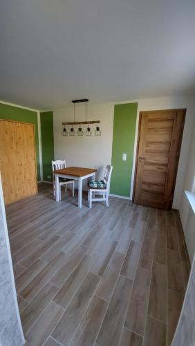Ferienwohnung Hase und Igel