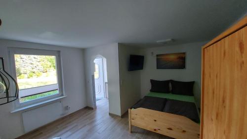 Ferienwohnung Hase und Igel