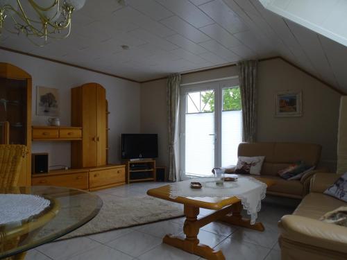Ferienwohnung Hasetal