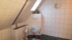 Ferienwohnung Haske mit Wallbox