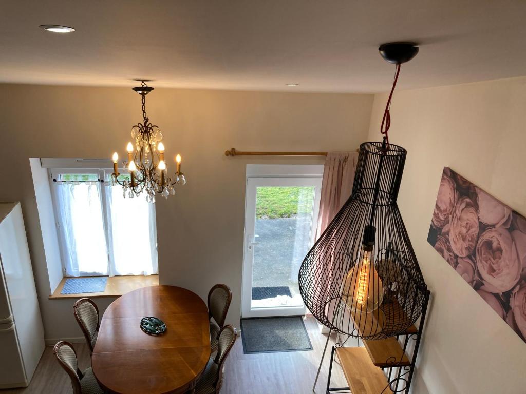 Ferienwohnung Haske mit Wallbox 38518 Gifhorn