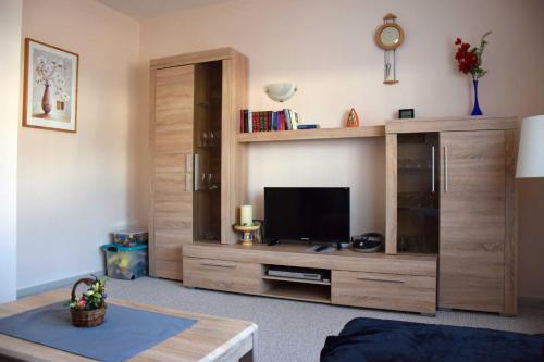 Ferienwohnung \