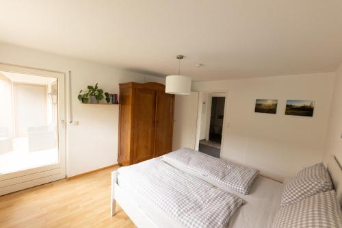 Ferienwohnung Hauge