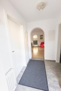 Ferienwohnung Hauge