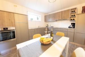 Ferienwohnung Hauge